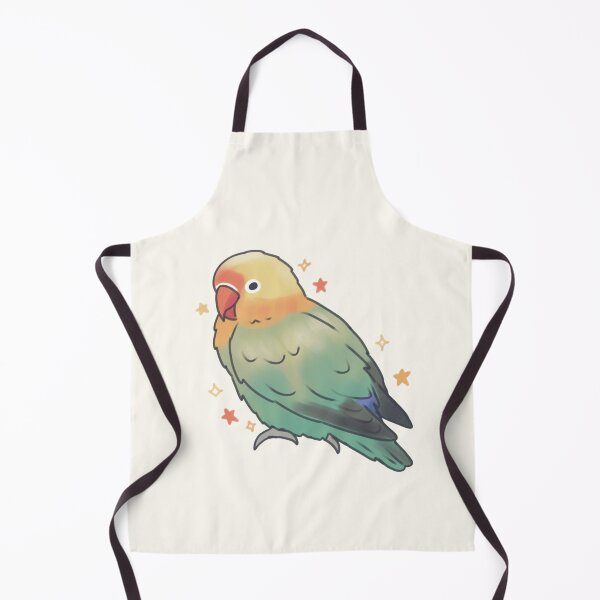 Item preview, Lovebirds art  designed and sold by Artofmayara.
