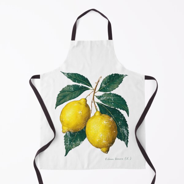 Item preview, Vintage Lemons designed and sold by Pink Dreams.