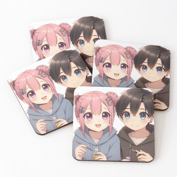 Item preview, drawing anime  designed and sold by Enladiana.