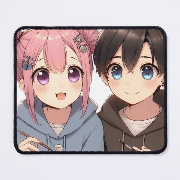 Item preview, drawing anime  designed and sold by Enladiana.