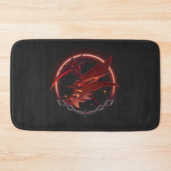 Item preview, Dire Balemoon - Black designed and sold by Mini Tigress Studio.