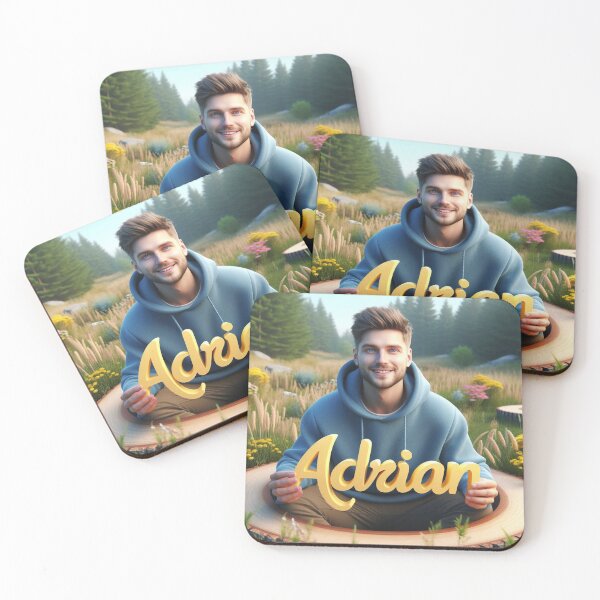Item preview, Adrian designed and sold by RaF71PrO.