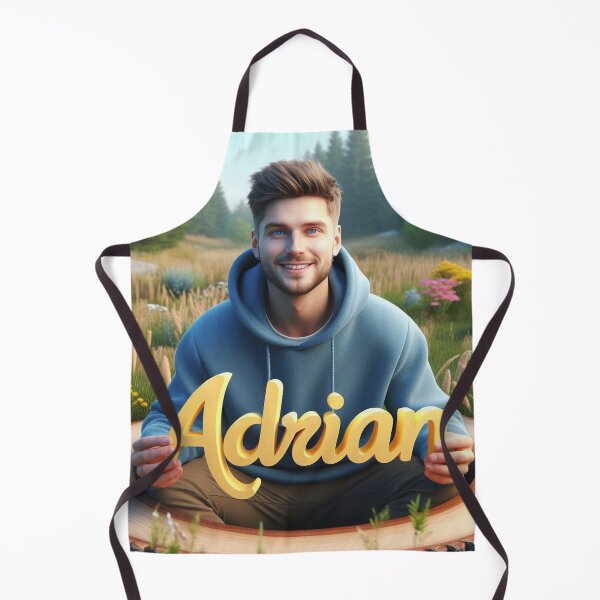 Item preview, Adrian designed and sold by RaF71PrO.