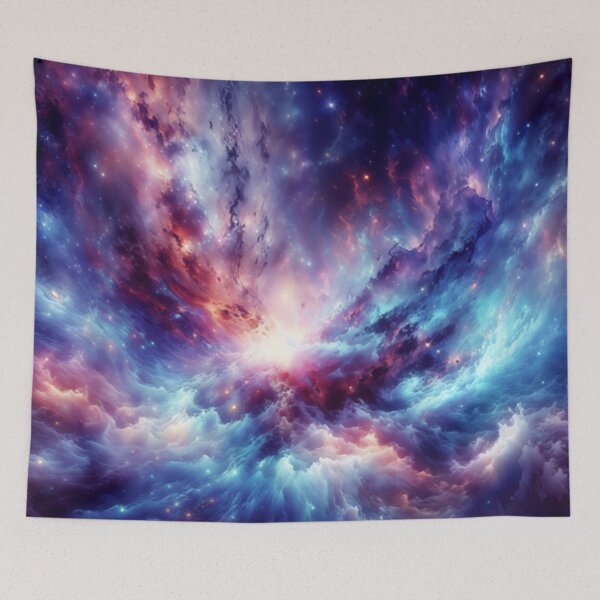 Item preview, Universe magic designed and sold by Pretty on Repeat.
