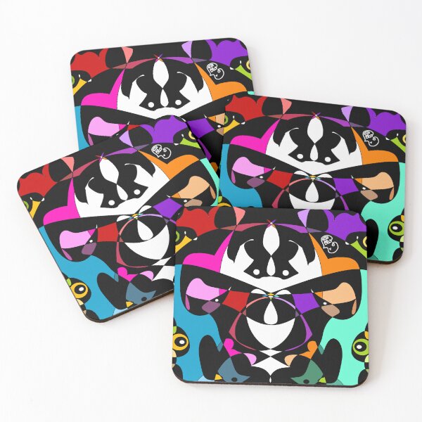 Item preview, EMS_Braving bull 1B designed and sold by Blopevega.