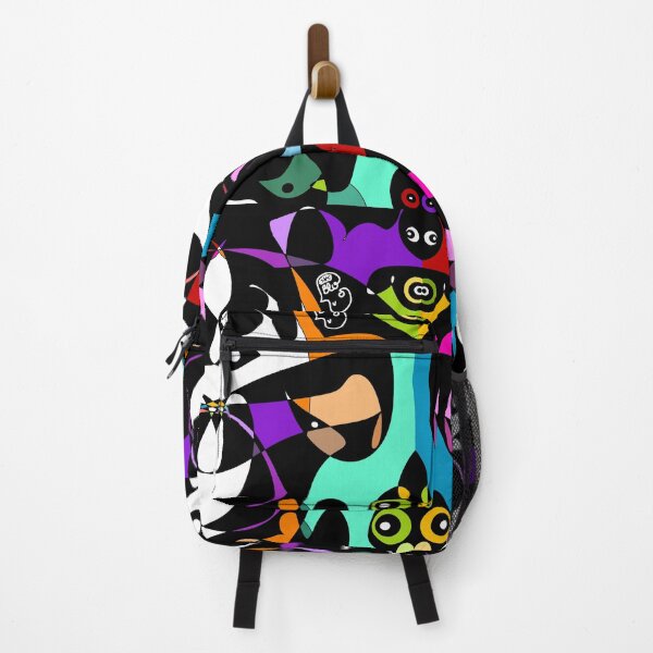 Item preview, EMS_Braving bull 1B designed and sold by Blopevega.