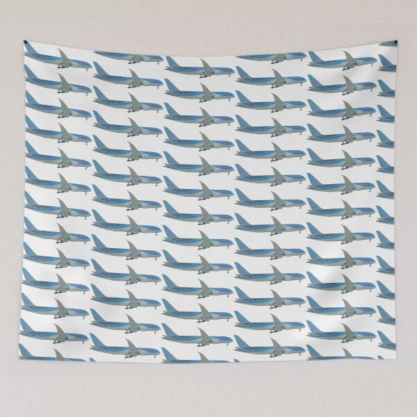 Item preview, TUI BOEING 787 Dreamliner Plane designed and sold by KatieASm1th.