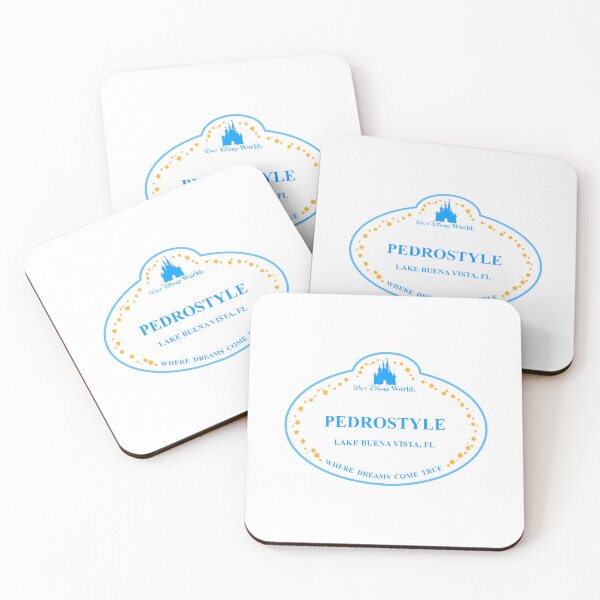 Item preview, Name Badge designed and sold by PedroStyle.