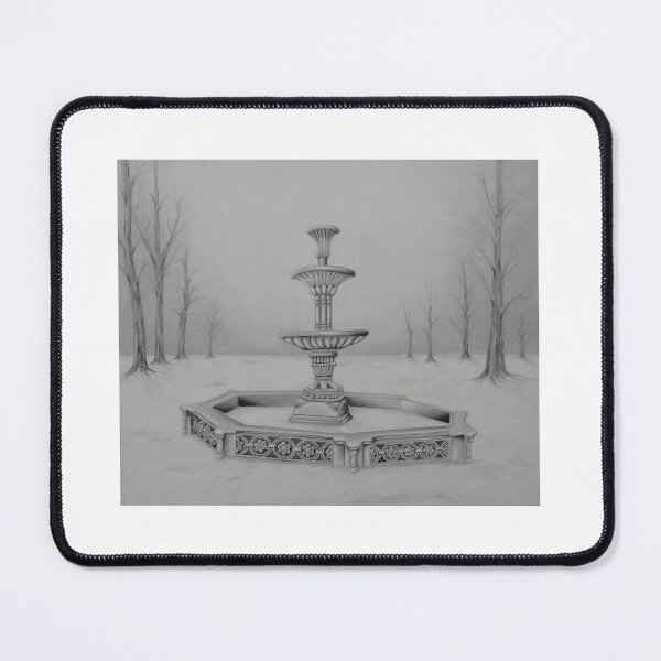Item preview, Frozen In Time designed and sold by Joanne Hastewell.