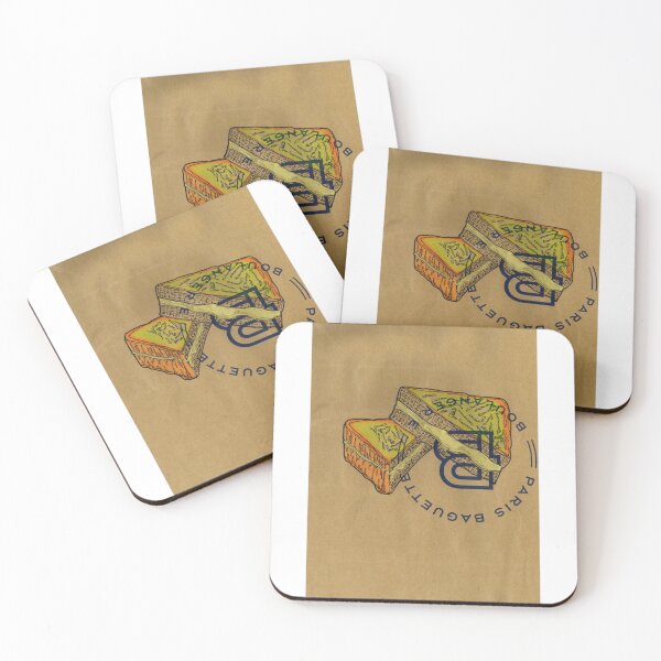 Item preview, Cheese toast designed and sold by HUBRIS24.