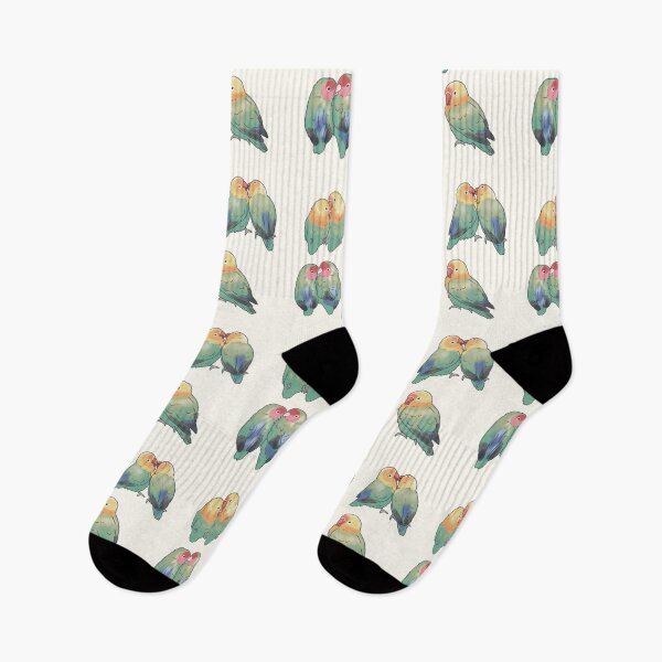 Item preview, Cute Lovebirds pack  designed and sold by Artofmayara.