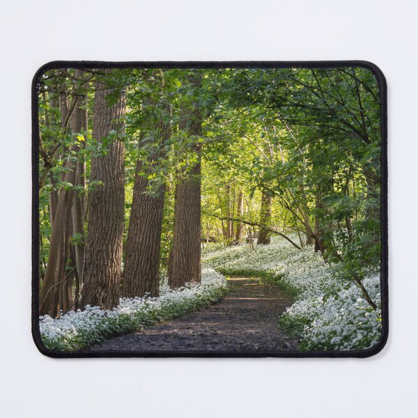 Item preview, Spring Morning in Raspaillebos, Belgium designed and sold by Imladris01.