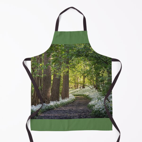 Item preview, Spring Morning in Raspaillebos, Belgium designed and sold by Imladris01.