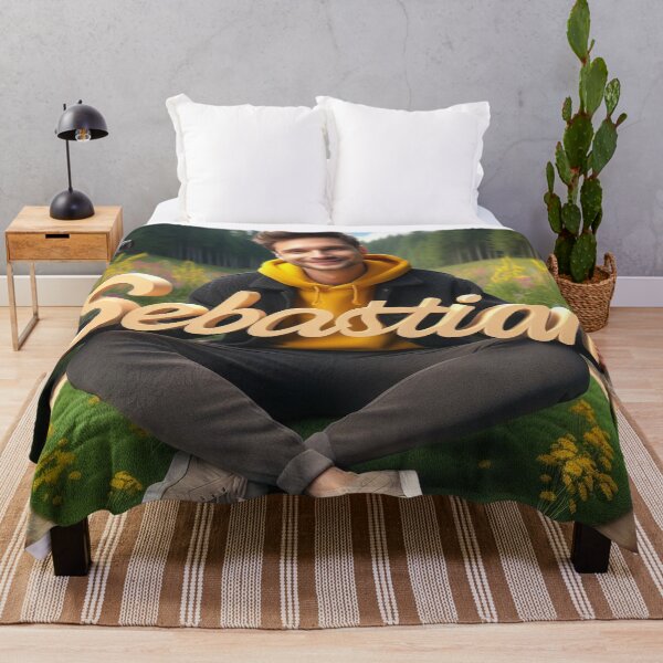 Item preview, Sebastian designed and sold by RaF71PrO.