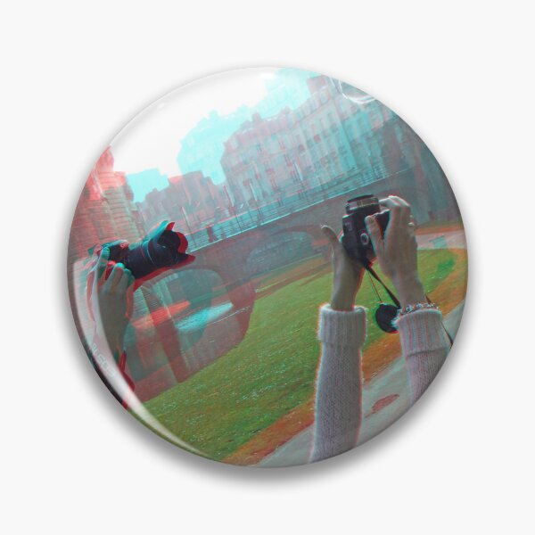 Item preview, Photography portraits photographers shoot bubble in action designed and sold by Carré Comme Orange.