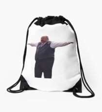 Bertram T Pose Turnbeutel