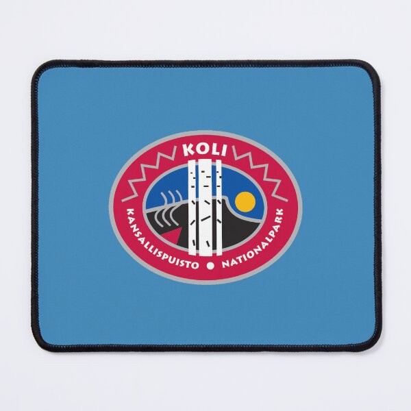 Item preview, Koli Kansallispuisto National Park designed and sold by Loreman.