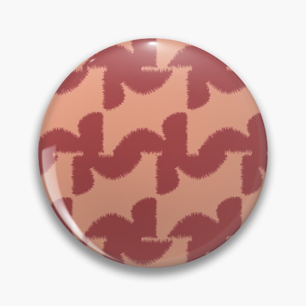 Item preview, red background geometric pattern designed and sold by wonghong.