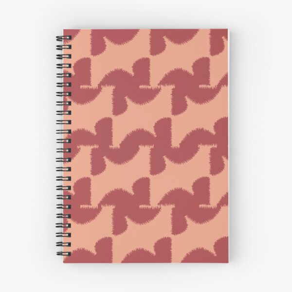 Item preview, red background geometric pattern designed and sold by wonghong.