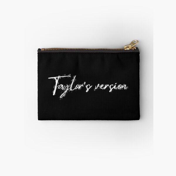 Item preview, Taylor's Version White Glitters designed and sold by creativerooney.