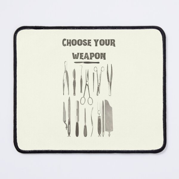 Item preview, Autopsy tools designed and sold by AnnDart.