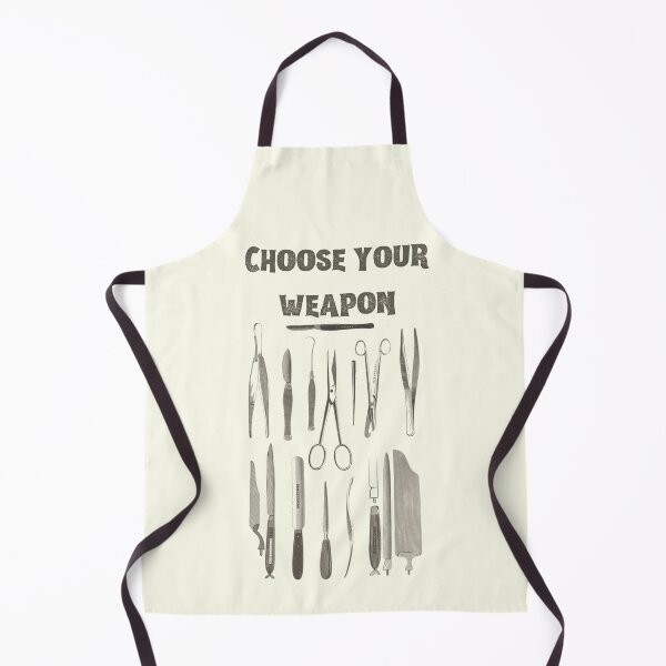 Item preview, Autopsy tools designed and sold by AnnDart.