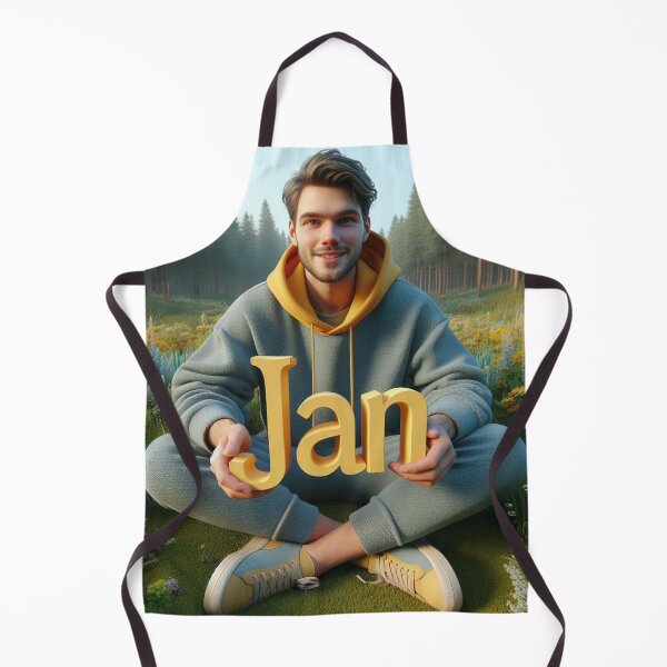 Item preview, Jan designed and sold by RaF71PrO.