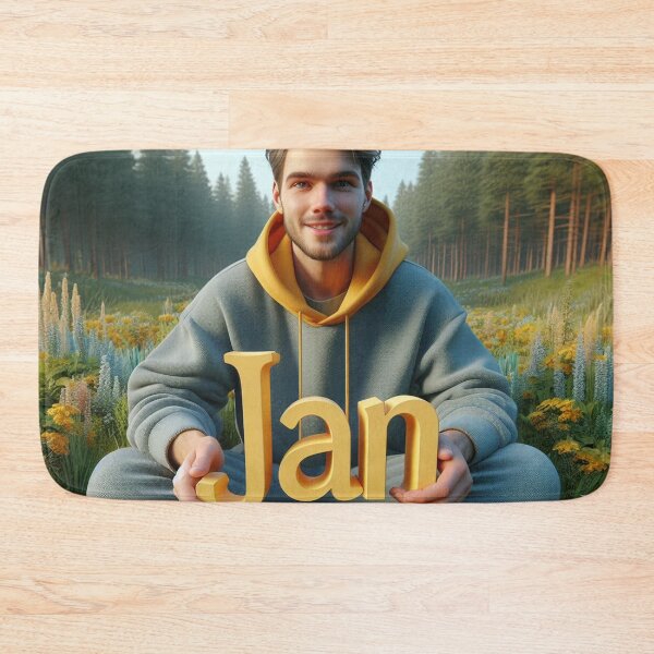Item preview, Jan designed and sold by RaF71PrO.