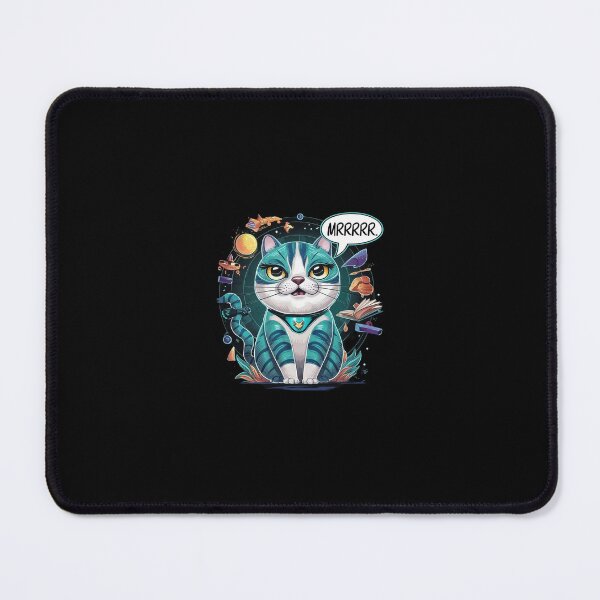 Item preview, CAT "MOLLY" designed and sold by YOUNGRICHE.