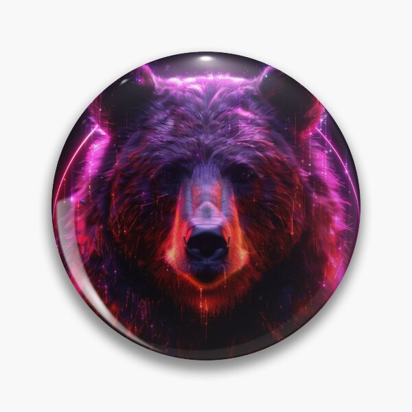 Item preview, Luminous Beast designed and sold by Retro Type.