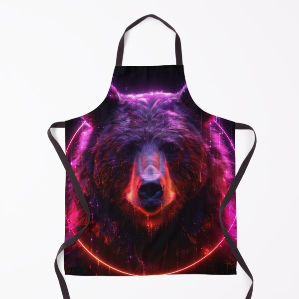 Item preview, Luminous Beast designed and sold by Retro Type.