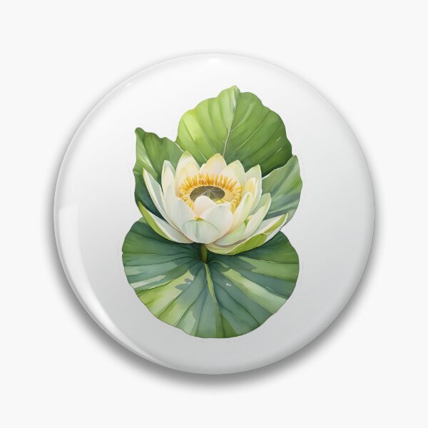 Item preview, Victoria Amazonica designed and sold by HOMETOWN86.