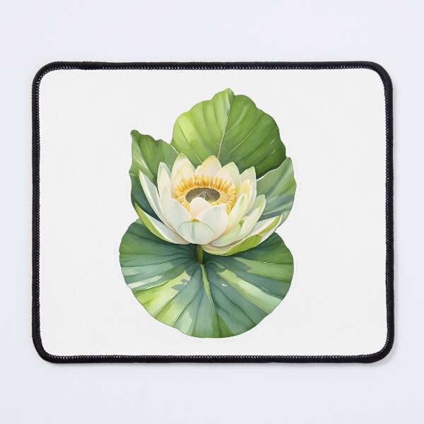 Item preview, Victoria Amazonica designed and sold by HOMETOWN86.