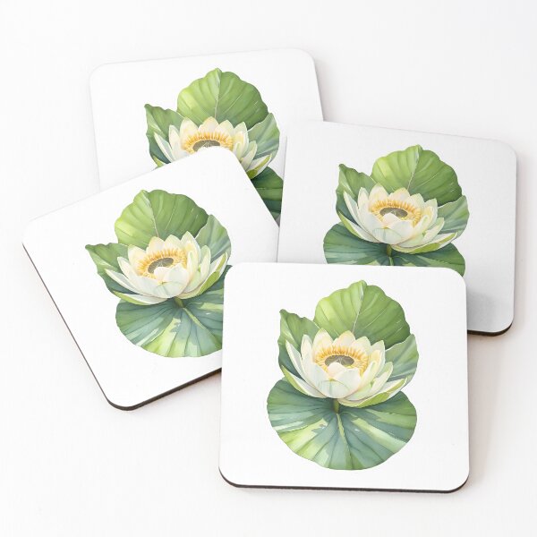 Item preview, Victoria Amazonica designed and sold by HOMETOWN86.