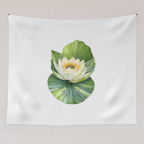 Item preview, Victoria Amazonica designed and sold by HOMETOWN86.