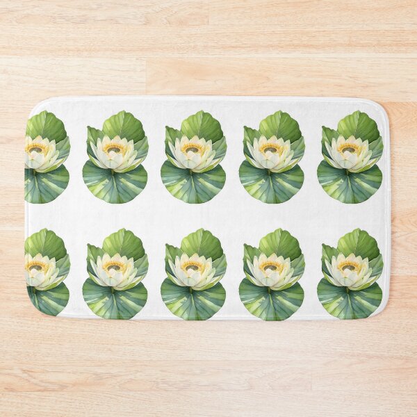 Item preview, Victoria Amazonica designed and sold by HOMETOWN86.