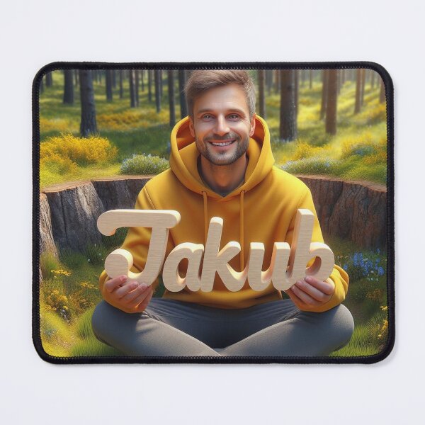 Item preview, Jakub designed and sold by RaF71PrO.