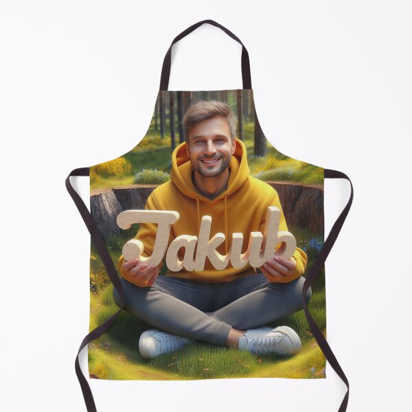 Item preview, Jakub designed and sold by RaF71PrO.