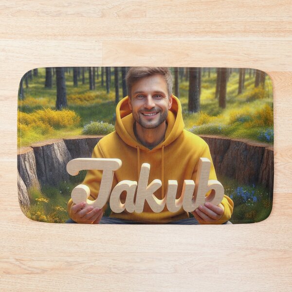 Item preview, Jakub designed and sold by RaF71PrO.