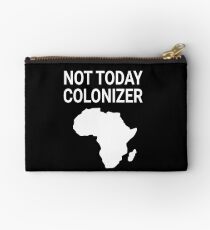 Nicht heute Kolonisator Studio Clutch
