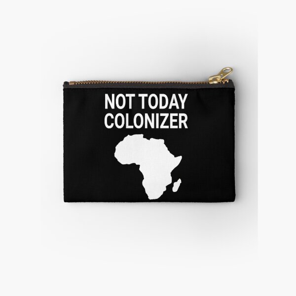 Item preview, Not Today Colonizer designed and sold by everything-shop.