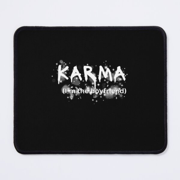 Item preview, Karma I'm the Boyfriend designed and sold by creativerooney.