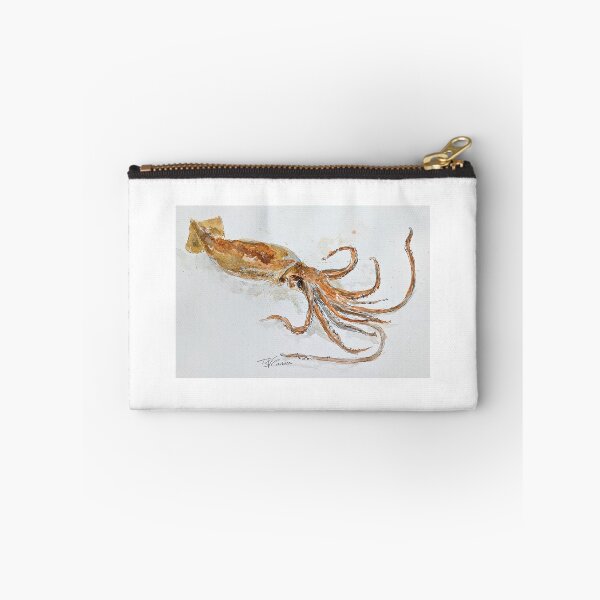 Item preview, Calamari (squid) designed and sold by BrunoCarrocci.