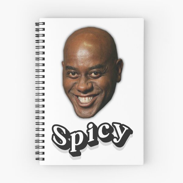 Item preview,  Ainsley Harriott designed and sold by Syed Art ⭐⭐⭐⭐⭐.