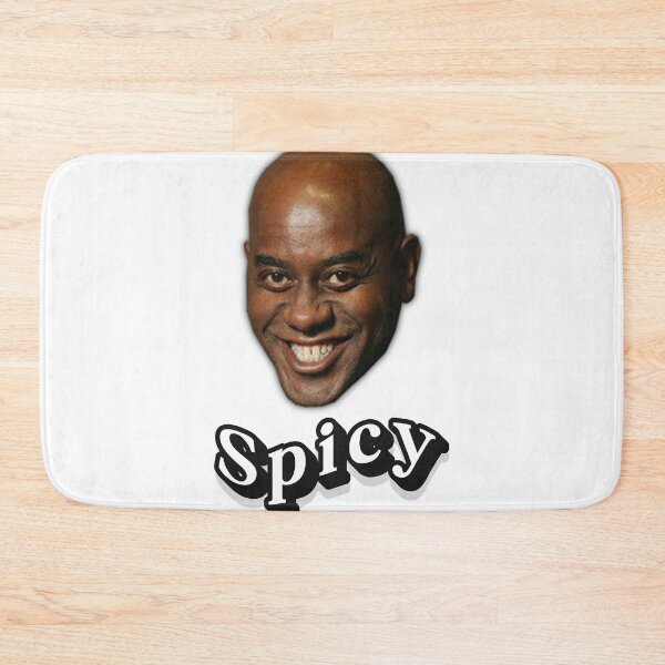 Item preview,  Ainsley Harriott designed and sold by Syed Art ⭐⭐⭐⭐⭐.