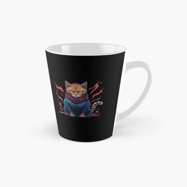 Item preview, Jujutsu Catsen designed and sold by Ikibrai.