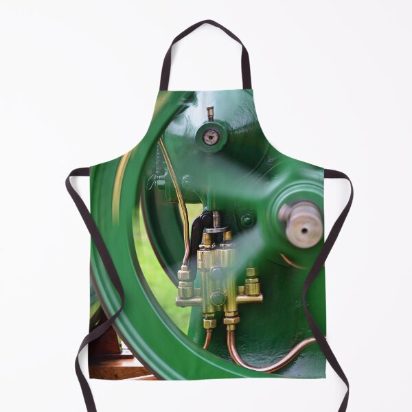 Item preview, Lister stationary engine designed and sold by JonDelorme.