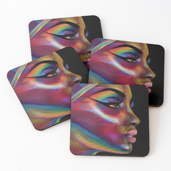 Item preview, Spectrum of Self designed and sold by unimuse.