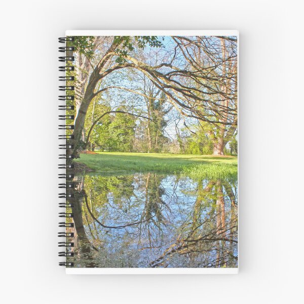Item preview, Wetland Reflections designed and sold by WendyJC.
