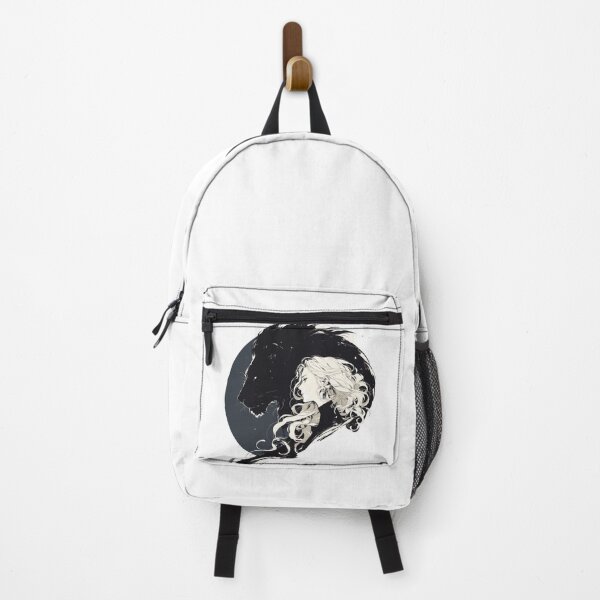 Item preview, Silhouette black and white lion designed and sold by SMARTKIT DESIGNAGENCY.